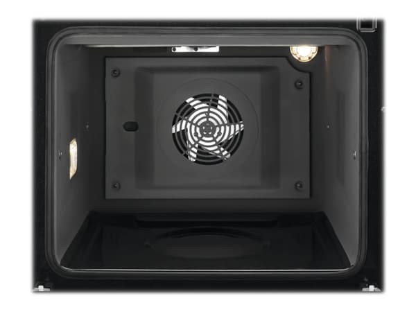 Electrolux LKI66440NW induktionshäll, vit