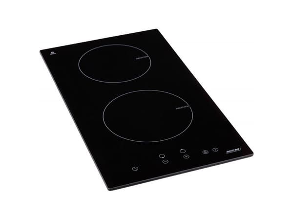 Induktionskogeplade MPM-30-IM-12