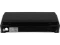 Miniatyrbilde 5 av 5: Saturn TO-BRENNER GASSSETT MED LPG-SYLINDER STELLA BLACK MODELL STKGC-02
