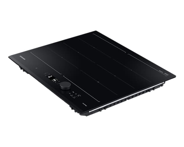 Samsung NZ64B7799GK/U2, Musta, Kiinteä, 59 cm, Keittoalueinduktioliesi, 4 alue(tta), 4 alue(tta)