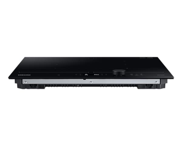 Samsung NZ64B7799GK/U2, Musta, Kiinteä, 59 cm, Keittoalueinduktioliesi, 4 alue(tta), 4 alue(tta)