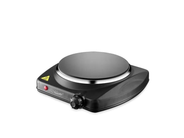 Yksikeittimen sähköliesi MR-773-1 Maestro