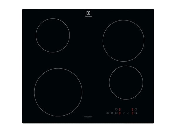 Häll Electrolux LIB60424CK