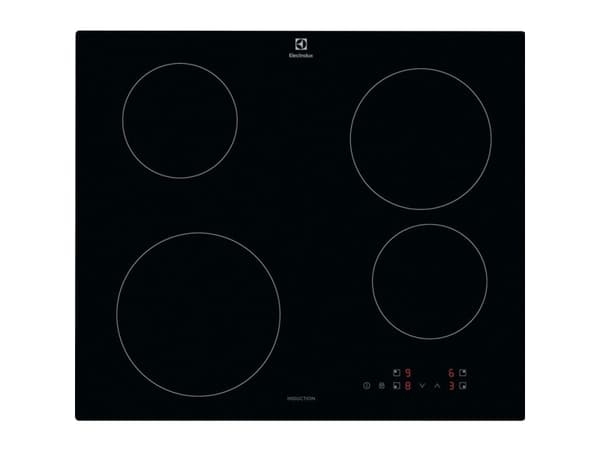 Kokeplate Electrolux LIB60424CK