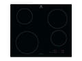 Miniatyrbilde 5 av 5: Kokeplate Electrolux LIB60424CK