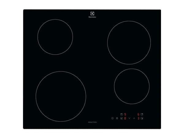 Kokeplate Electrolux LIB60424CK