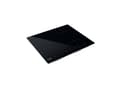 Miniatyrbilde 3 av 5: Whirlpool WL B4060 CPNE, Sort, Innebygget, 59 cm, Sonebasert induksjon, Glass-keramikk, 4 zone(s)