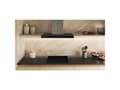 Miniatyrbilde 4 av 5: Whirlpool WL B4060 CPNE, Sort, Innebygget, 59 cm, Sonebasert induksjon, Glass-keramikk, 4 zone(s)