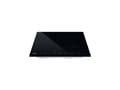 Miniatyrbilde 2 av 5: Whirlpool WL B4060 CPNE, Sort, Innebygget, 59 cm, Sonebasert induksjon, Glass-keramikk, 4 zone(s)