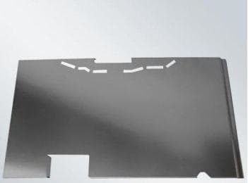 Siemens HZ392800, Grå, 2,37 kg