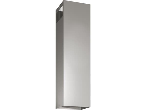 Siemens LZ12275, Forlengelsesrør til kjøkkenhette, Topp, 257 mm, 267 mm, 1100 mm, 380 mm