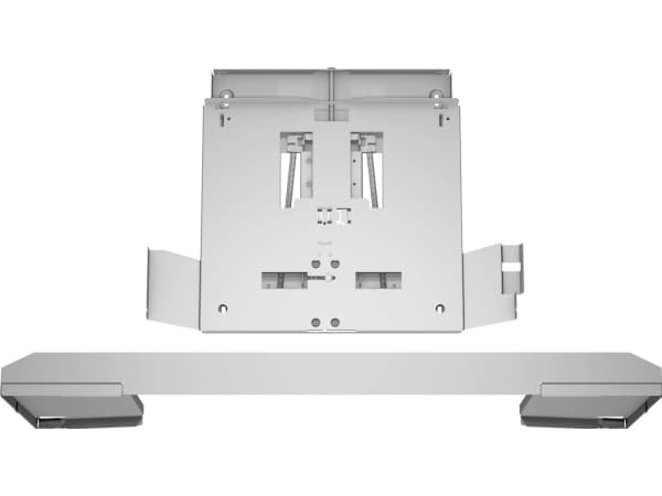 Siemens LZ49601, Senkende ramme, Rustfritt stål, Rustfritt stål, Siemens, 4 kg, 1 stykker Rustfritt stål