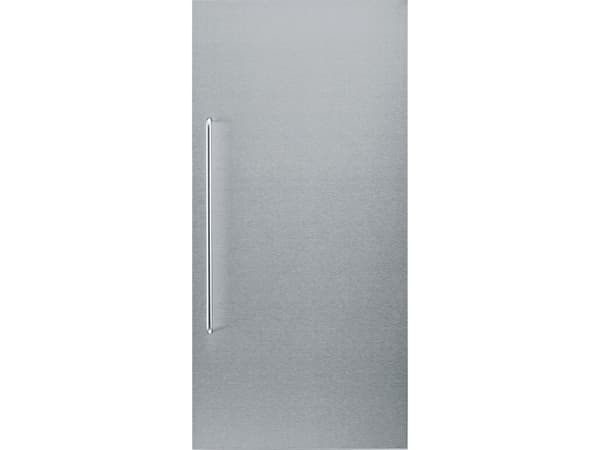 Siemens KF40ZSX0, Panel til kjøkkenhette, Rustfritt stål, Rustfritt stål, Topp, Siemens, 590 mm Rustfritt stål