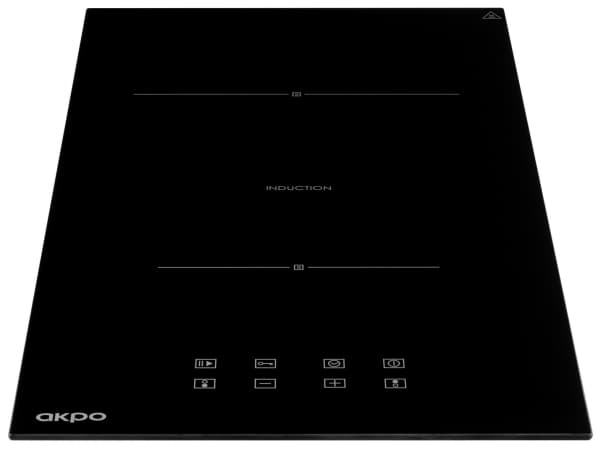 AKPO PIA 6802 induksjonstopp