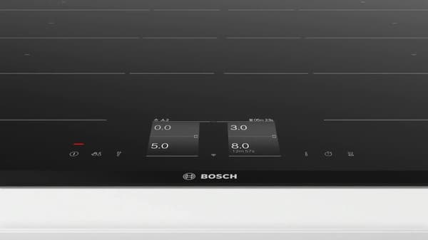 Bosch PXY875KW1E Series 8 Induksjonstopp - 80 cm