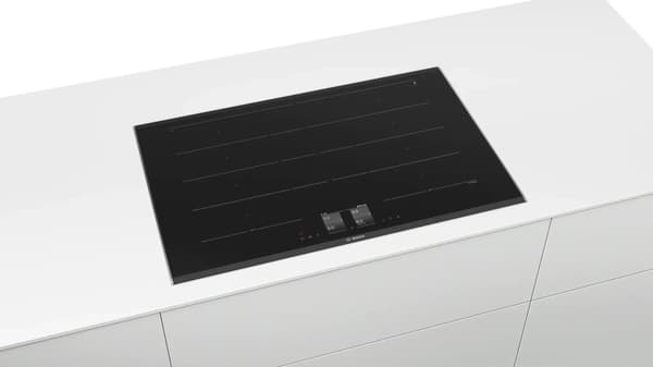 Bosch PXY875KW1E Series 8 Induksjonstopp - 80 cm