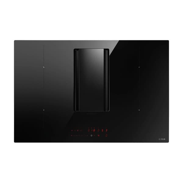 NikolaTesla Alpha BL/F/78 Induksjonstopp med hette