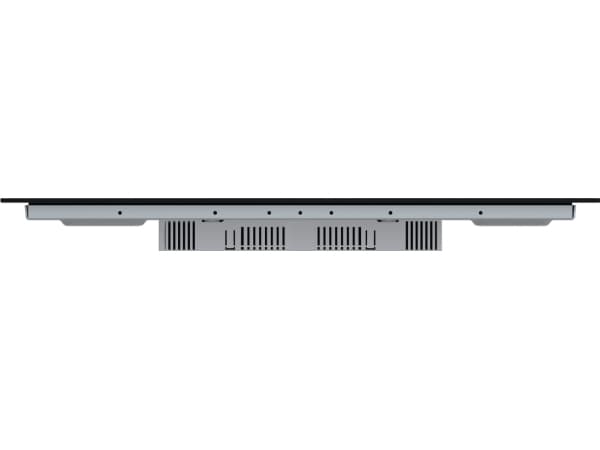 Gorenje ISC645BSC, Sort, Innebygget, 59 cm, Sonebasert induksjon, Glass, 4 zone(s)