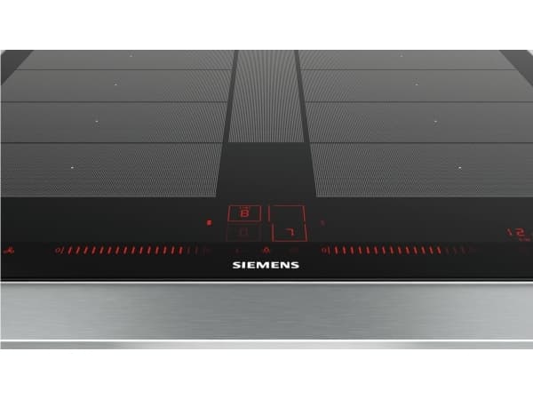 Siemens iQ700 EX675LYV1E Induktionshäll - 60 cm.
