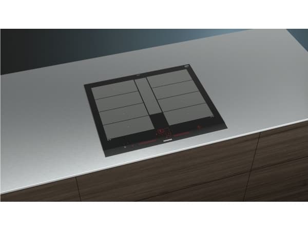 Siemens iQ700 EX675LYV1E Induktionshäll - 60 cm.