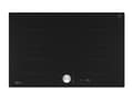 Miniatyrbilde 1 av 5: Neff T68PTY4L0, Sort, Innebygget, 80 cm, Sonebasert induksjon, Glass-keramikk, 4 zone(s)