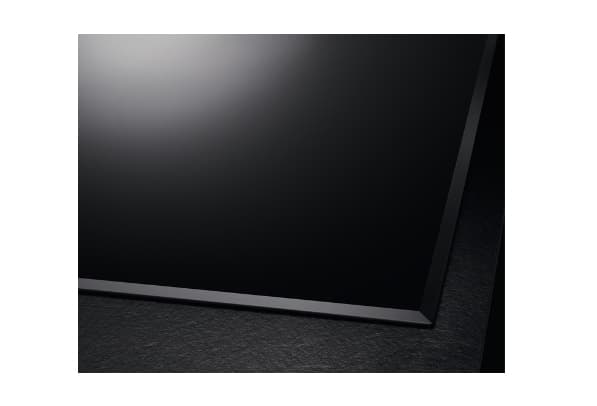 AEG 6000 FlexiBridge Induksjonstopp - 90 cm.