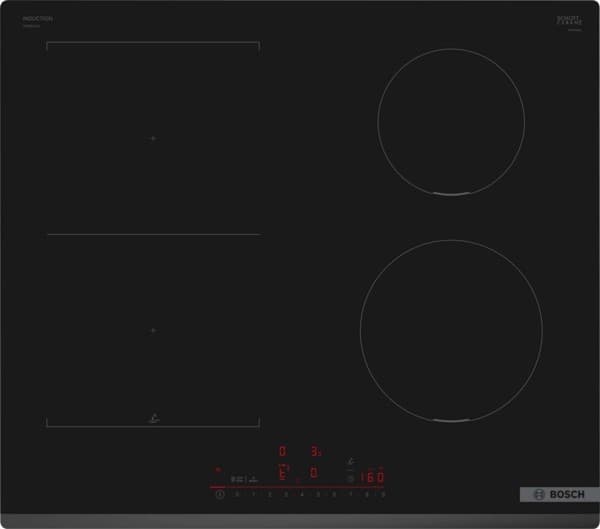Bosch induktiokeittotaso pvs631hc1e