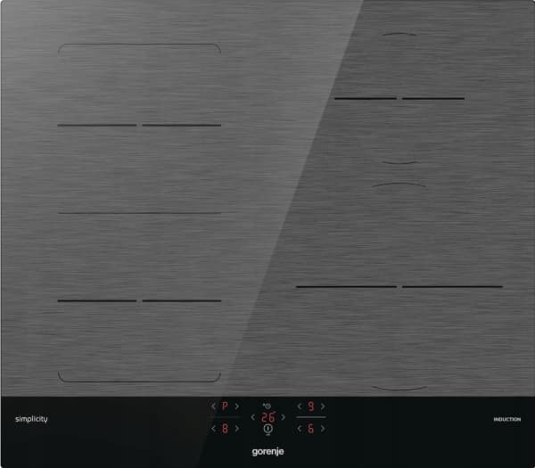 Gorenje Induktiokeittotaso GI6421SYB