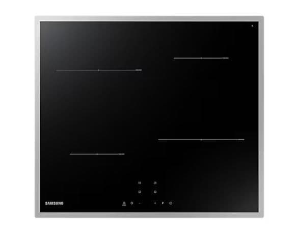 Samsung varmeplate Induksjonstopp NZ64T3706C1
