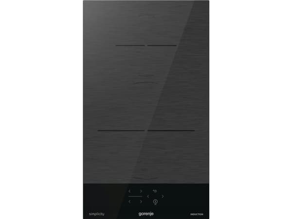 Gorenje Induktioliesi Gorenje GI3201SYBSC 2 kenttää 30 cm