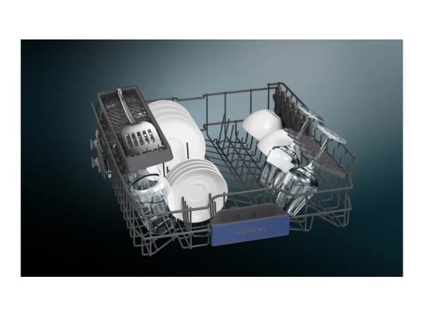Siemens 4242003949603 - Astianpesukone - Ruostumaton teräs