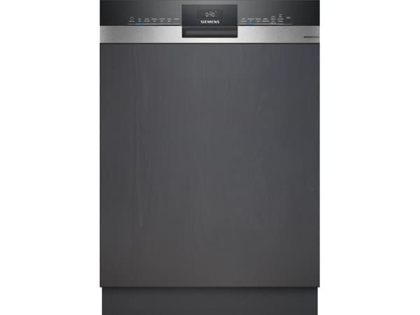 Siemens 4242003949603 - Astianpesukone - Ruostumaton teräs