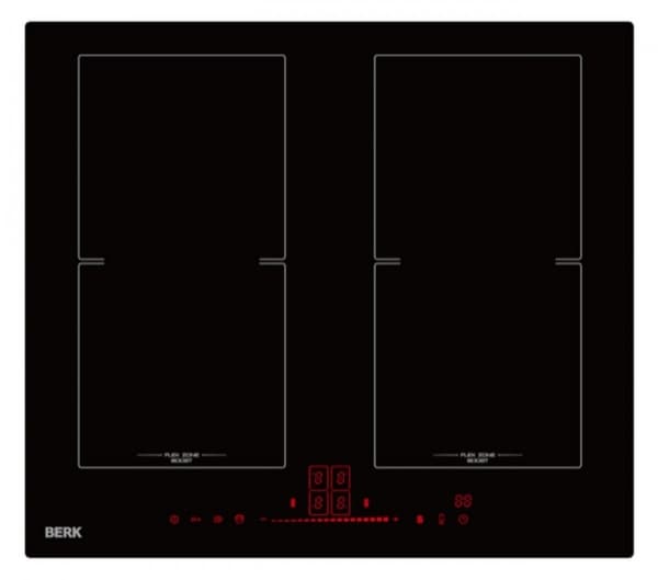 Hob Berk BHI-62001S/YK