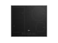 Miniatyrbilde 1 av 2: Beko HII 64200 FMTX, Sort, Innebygget, 58 cm, Sonebasert induksjon, 4 zone(s), 4 zone(s)