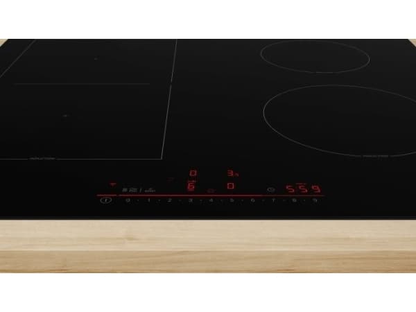 BOSCH PVS61RHB1E induktionskogeplade