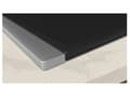 Miniatyrbilde 3 av 5: Neff T67TTX4L0, Sort, Innebygget, 70 cm, Sonebasert induksjon, Glass-keramikk, 4 zone(s)