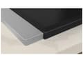 Miniatyrbilde 5 av 5: Neff T67TTX4L0, Sort, Innebygget, 70 cm, Sonebasert induksjon, Glass-keramikk, 4 zone(s)