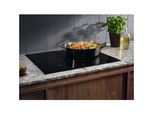 Kaitlentė Electrolux EIS62453IZ