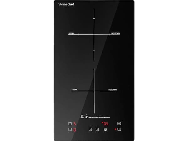Kokeplate Induksjonskomfyr AMZCHEF IRC119