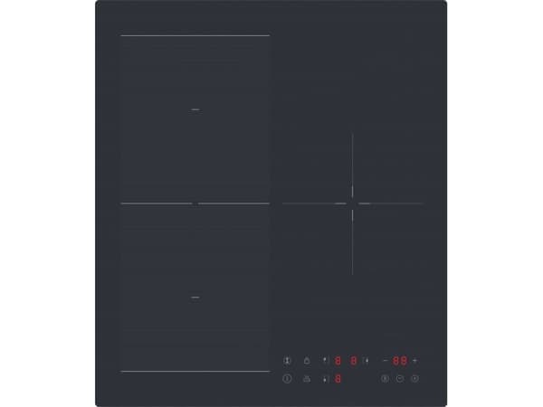 Płyta grzewcza Schlosser Built-in induction hob Schlosser BF 571-54B, 45 cm wide