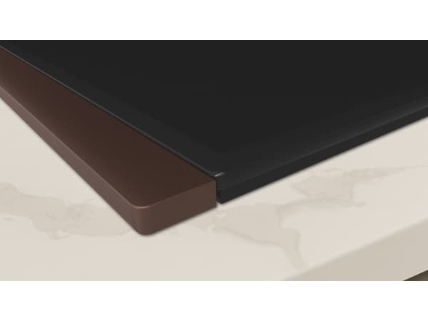 Neff T66YYY4C0, Sort, Innebygget, 60 cm, Sonebasert induksjon, Glass-keramikk, 4 zone(s)