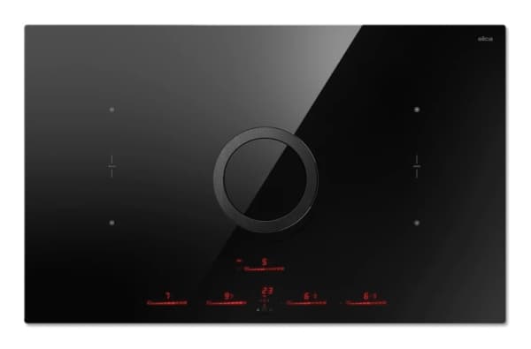 Elica NIKOLATESLA SWITCH EVO BL/A/83 keittotaso musta