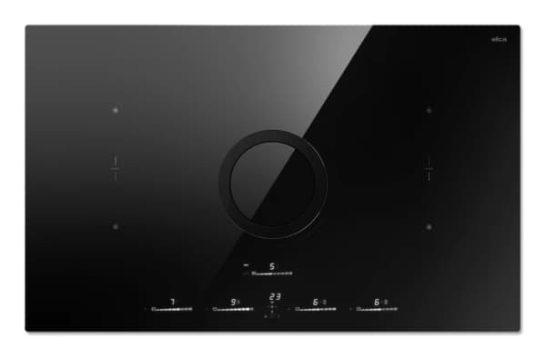 Elica NIKOLATESLA SWITCH GLOW EVO keittotaso BL/A/83 musta