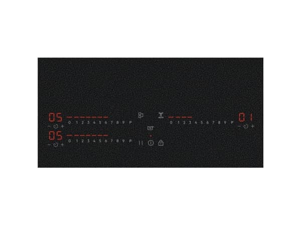 AEG TI64IB10IZ 7000 SenseBoil induktiokeittotaso AEG TI64IB10IZ 7000 SenseBoil induktioliesi