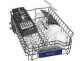 Miniatyrbilde 2 av 3: Siemens SR93EX24LE - Oppvaskmaskin - Svart