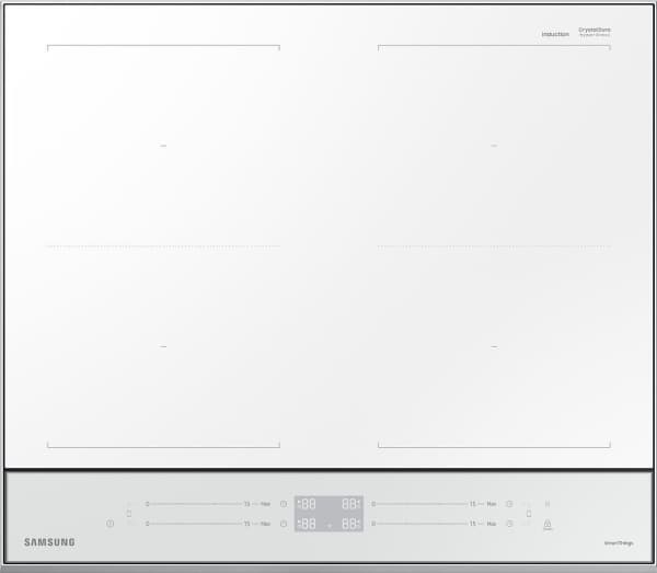 Samsung NZ64B5067YH/U2 keittotaso