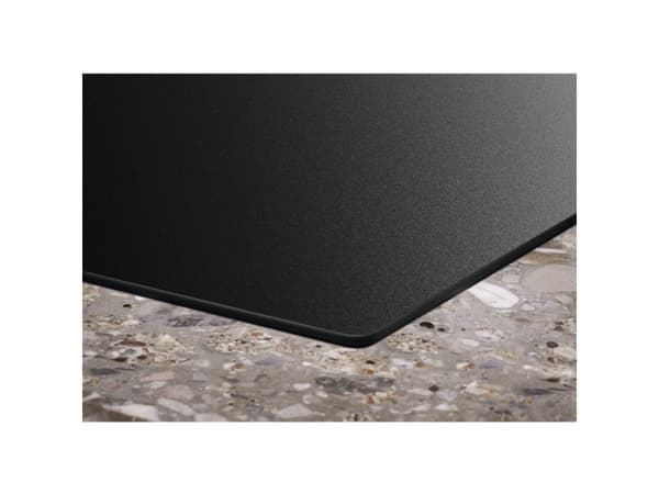 Electrolux Serie 700 EIS82453IZ, Sort, Innebygget, 80 cm, Sonebasert induksjon, Glass-keramikk, 4 zone(s)