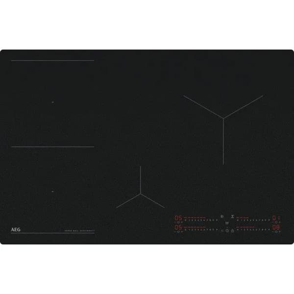 AEG 7000 SenseBoil induktioliesi - 80 cm