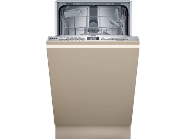 Built-in dishwasher Neff S855EKX33E