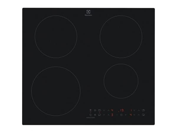 EIT60433CT Electrolux Induction saphire matt